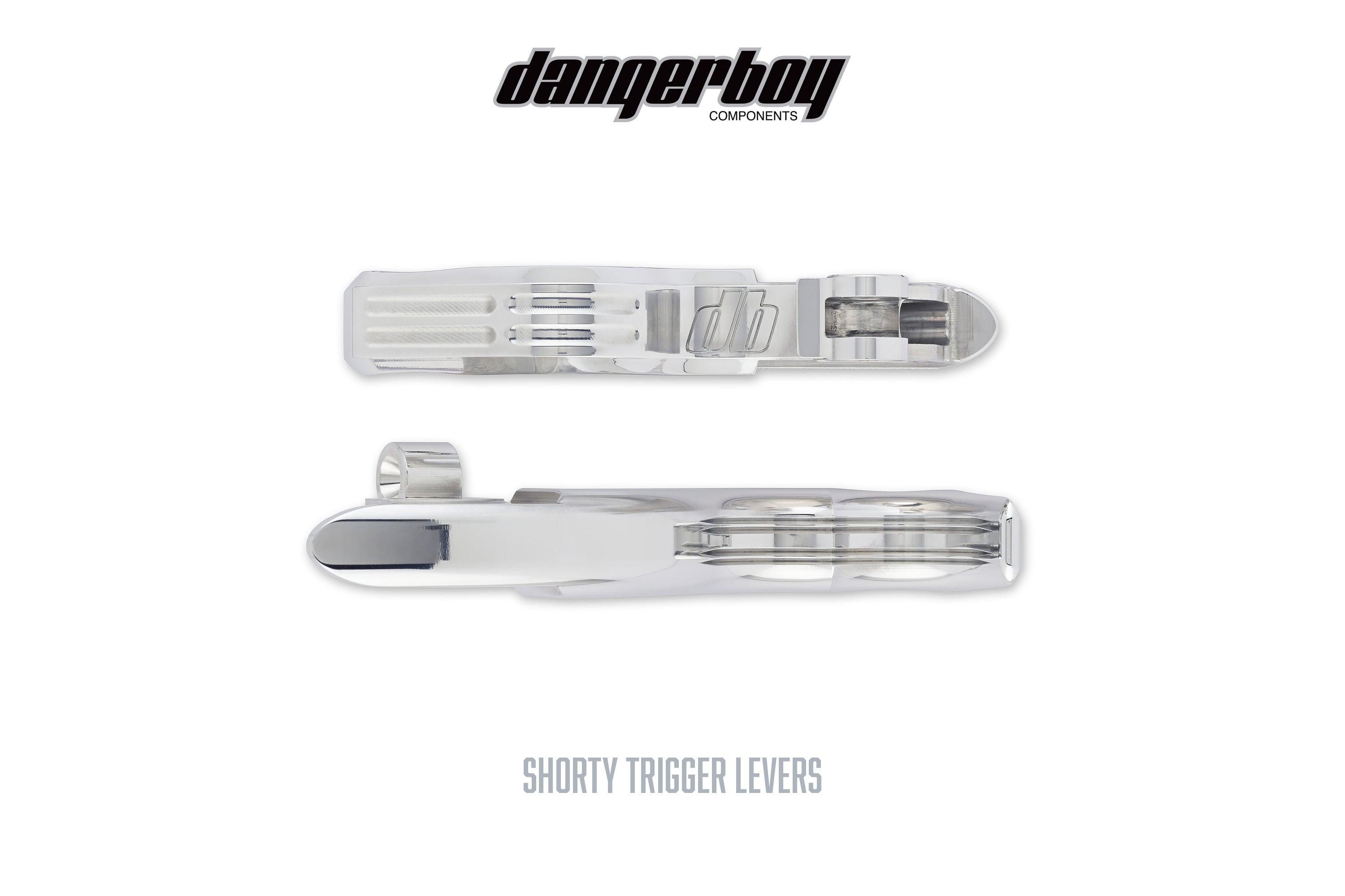 DANGERBOY Shorty Levers – Lords Original Gastown Supply Co.