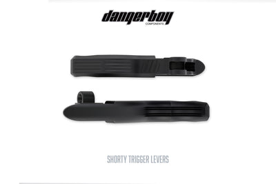 DANGERBOY Shorty Levers