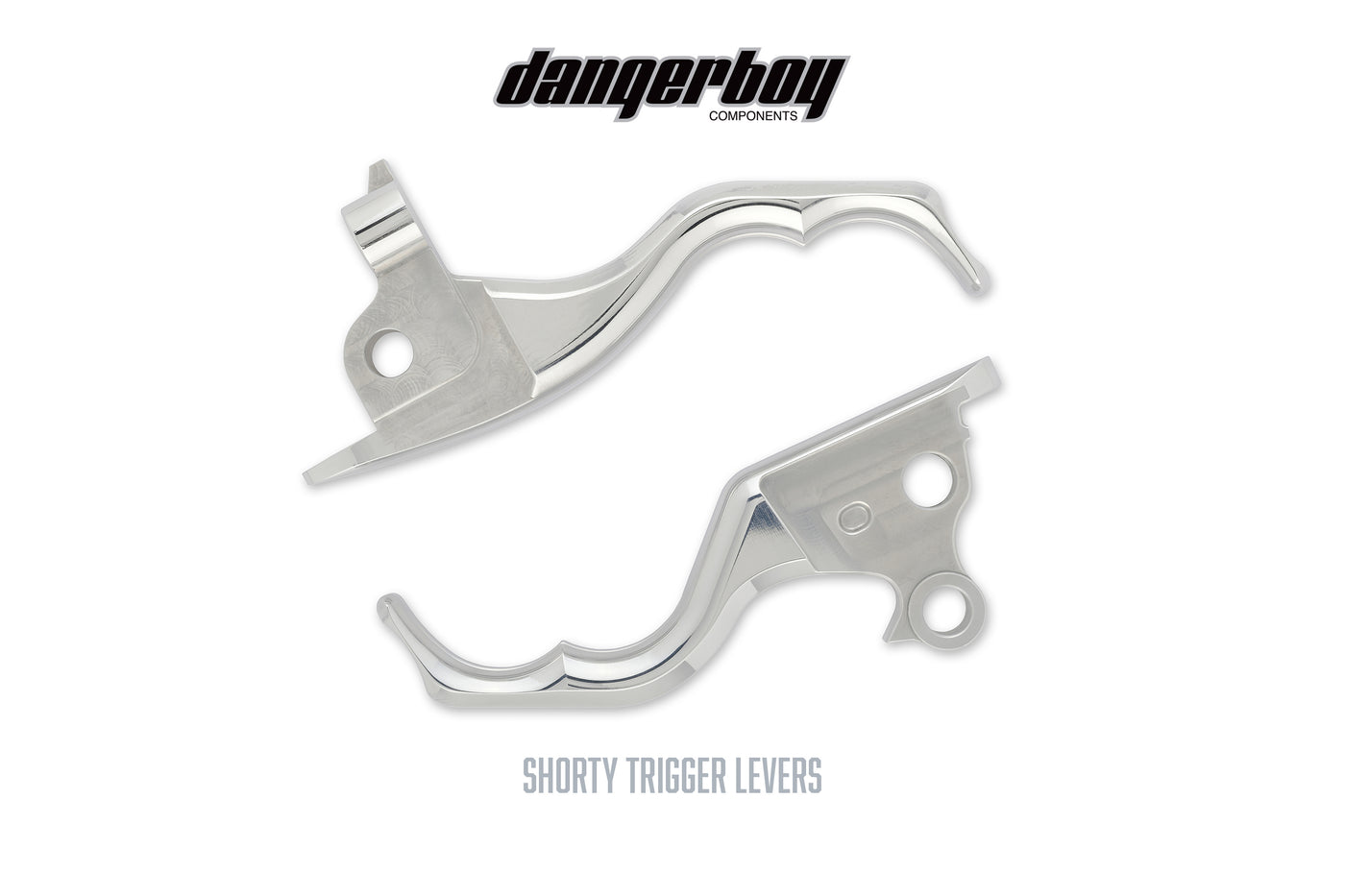 DANGERBOY Shorty Levers