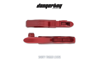 DANGERBOY Shorty Levers