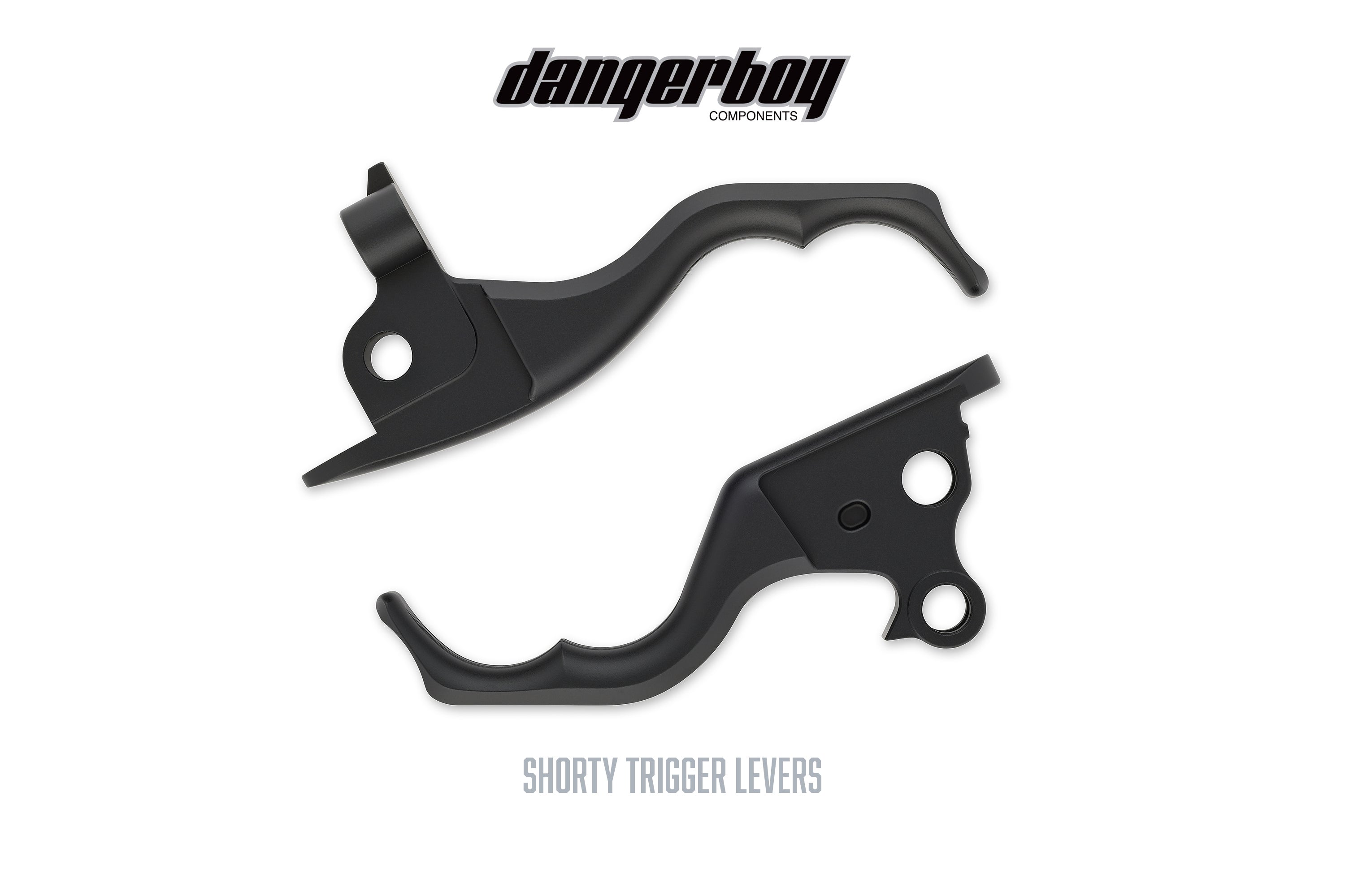 DANGERBOY Shorty Levers – Lords Original Gastown Supply Co.