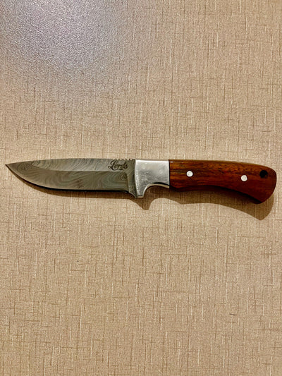 **PRE ORDER** Lords Pursuit Knife