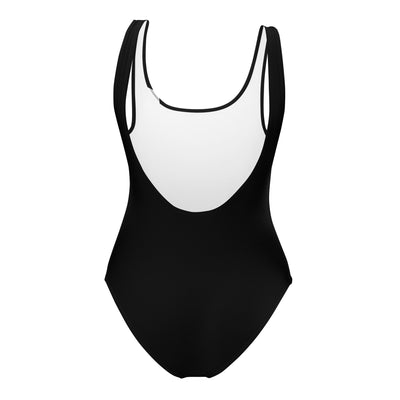 Team Lords Swimsuit - Black