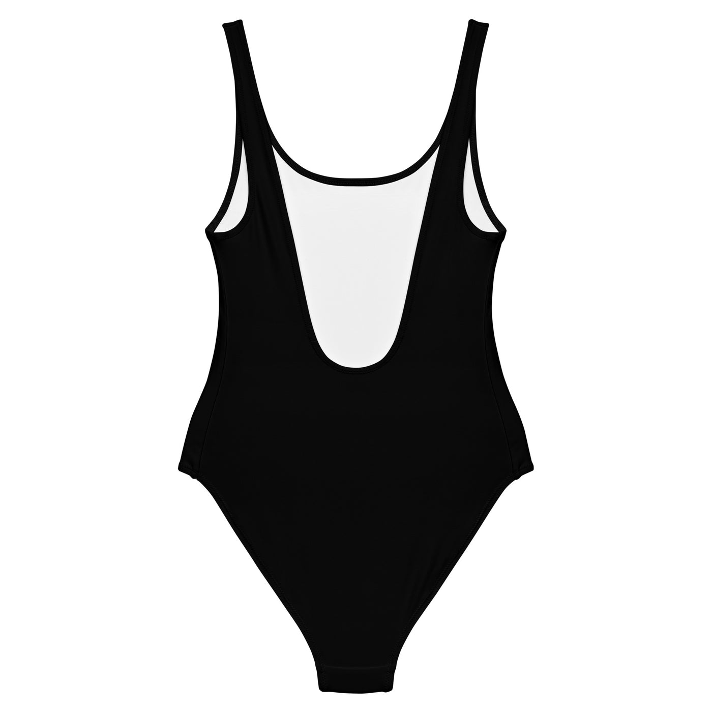 Tunnel 2.0 Swimsuit - Black