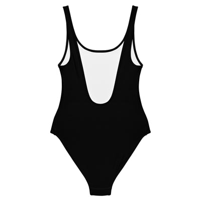 Tunnel 2.0 Swimsuit - Black