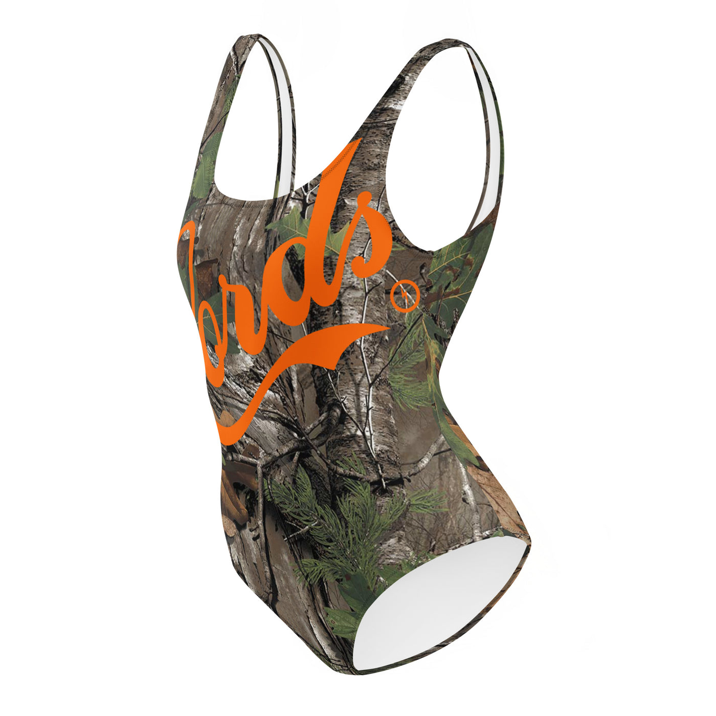 Team Lords Swimsuit - Realtree Camo