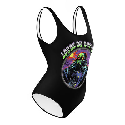 Tunnel 2.0 Swimsuit - Black