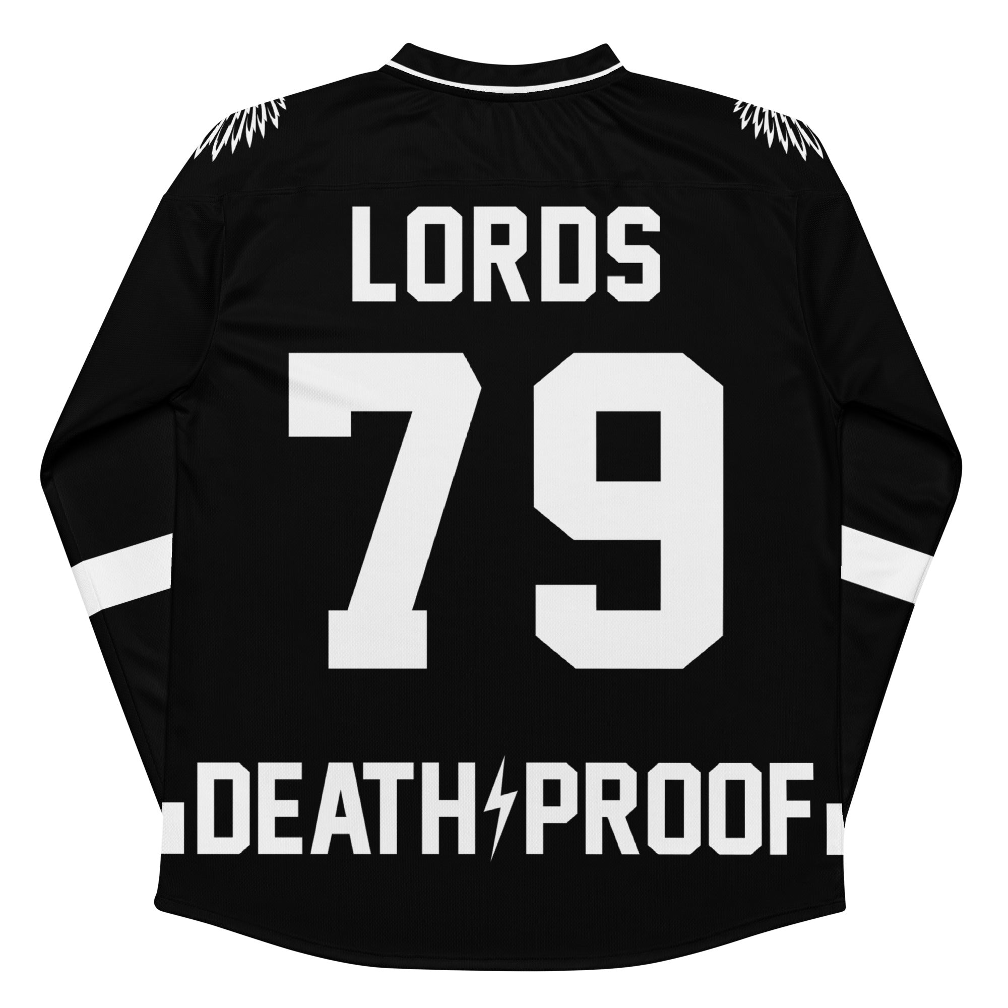 シャツ LAST NEST / leather hockey jersey Leather Hockey Jersey | Roots