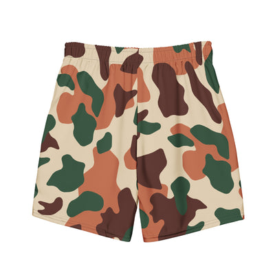 Team Lords Swim Trunks - Duck Camo