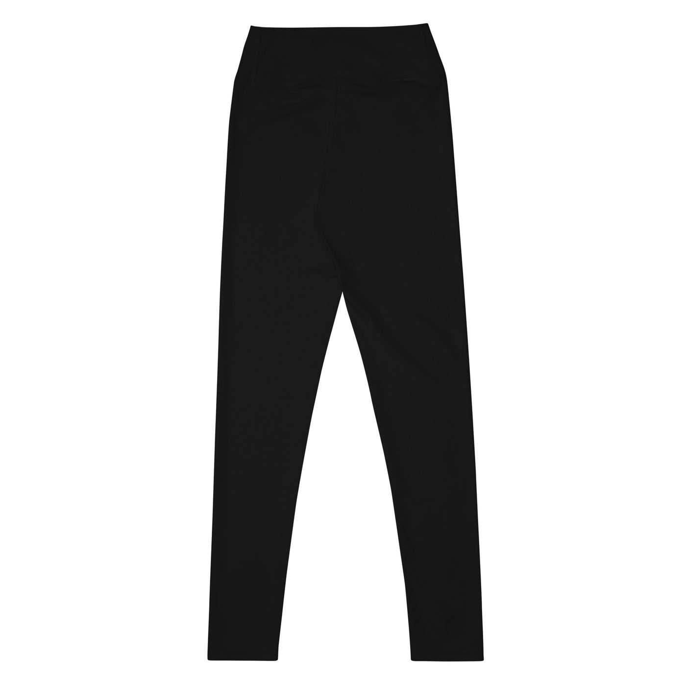 Women's Pitstop High-Rise Leggings - Black