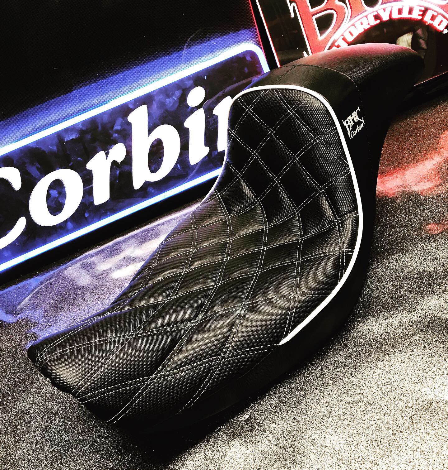 Lords x BMC/Corbin Wall Seat - Dyna – Lords Original Gastown