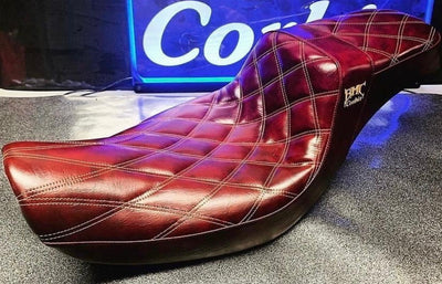 BMC/Corbin Widowmaker Seat - Dyna