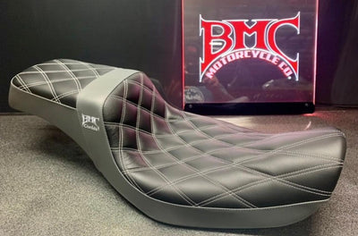 BMC/Corbin Widowmaker Seat - Dyna