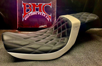 BMC/Corbin Widowmaker Seat - Dyna