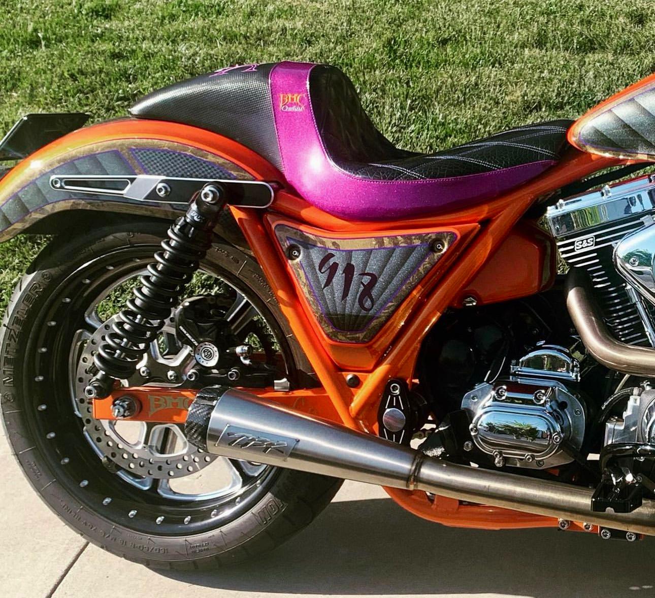 BMC/Corbin Wall Seat - FXR – Lords Original Gastown Supply Co.