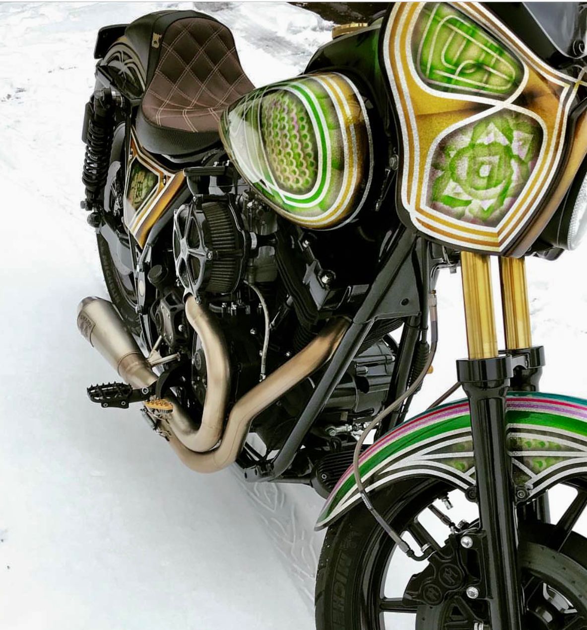 BMC/Corbin Wall Seat - FXR – Lords Original Gastown Supply Co.