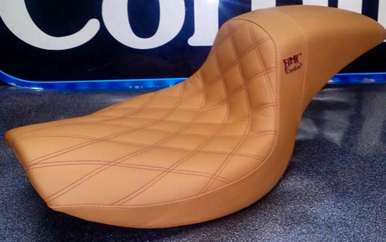 BMC/Corbin Wall Seat - FXR – Lords Original Gastown Supply Co.