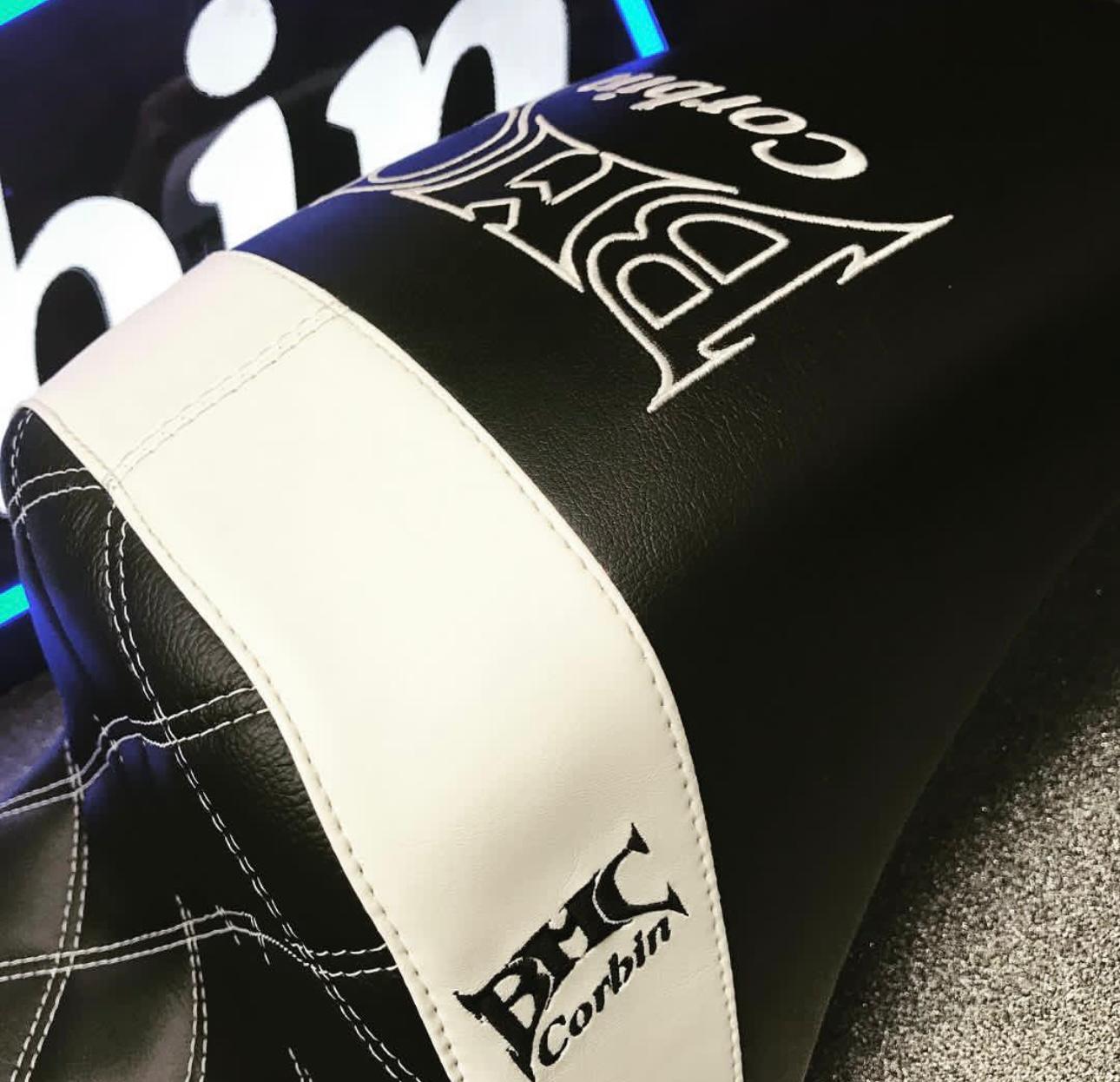 BMC/Corbin Wall Seat - FXR – Lords Original Gastown Supply Co.