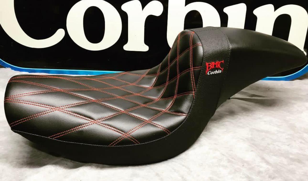 BMC/Corbin Wall Seat - FXR – Lords Original Gastown Supply Co.