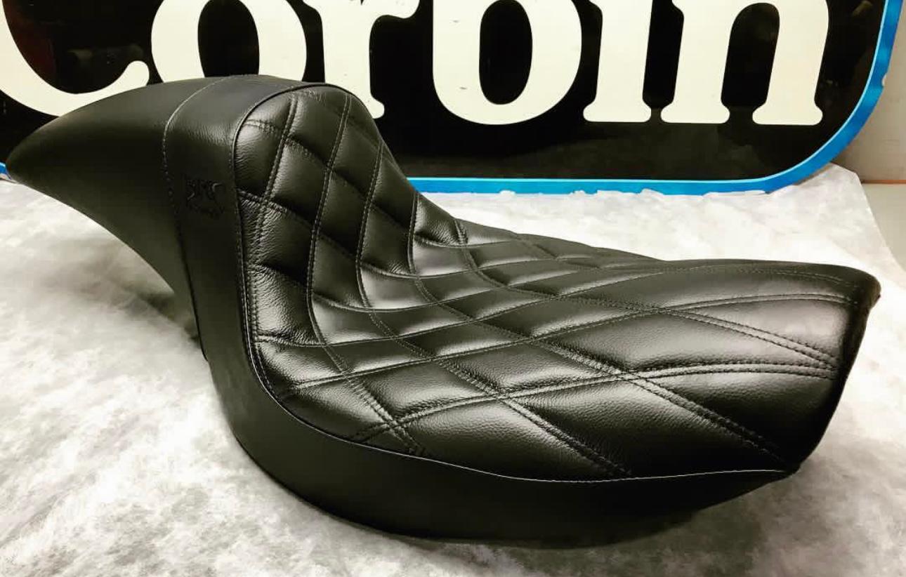 BMC/Corbin Wall Seat - FXR – Lords Original Gastown Supply Co.