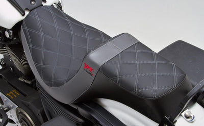 BMC/Corbin Widowmaker Seat - FXR
