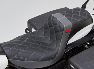 BMC/Corbin Widowmaker Seat - FXR
