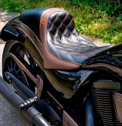 BMC/Corbin Wall Seat - Victory Series