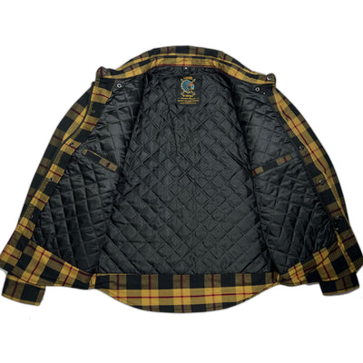 Freedom Flannel Jacket - Foo Fighter