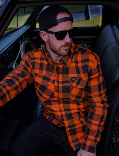 Freedom Flannels