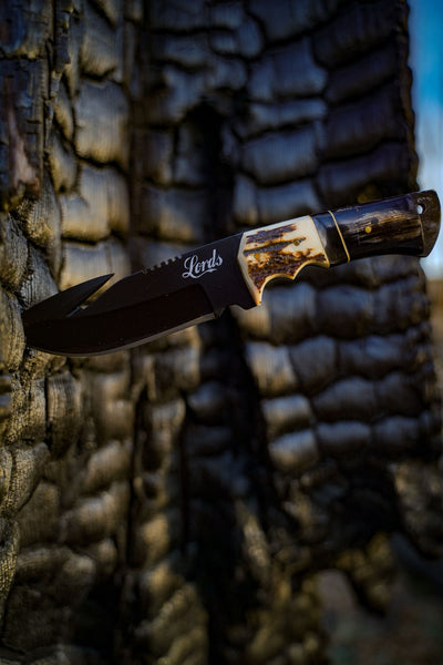Lords Knives