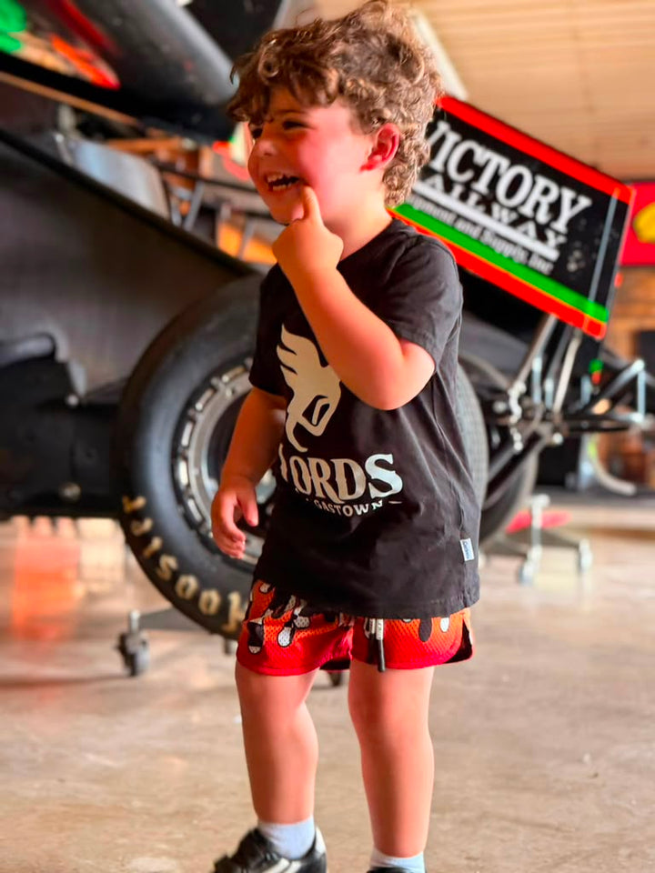 Freedom Nozzle 2.0 Kids Tee