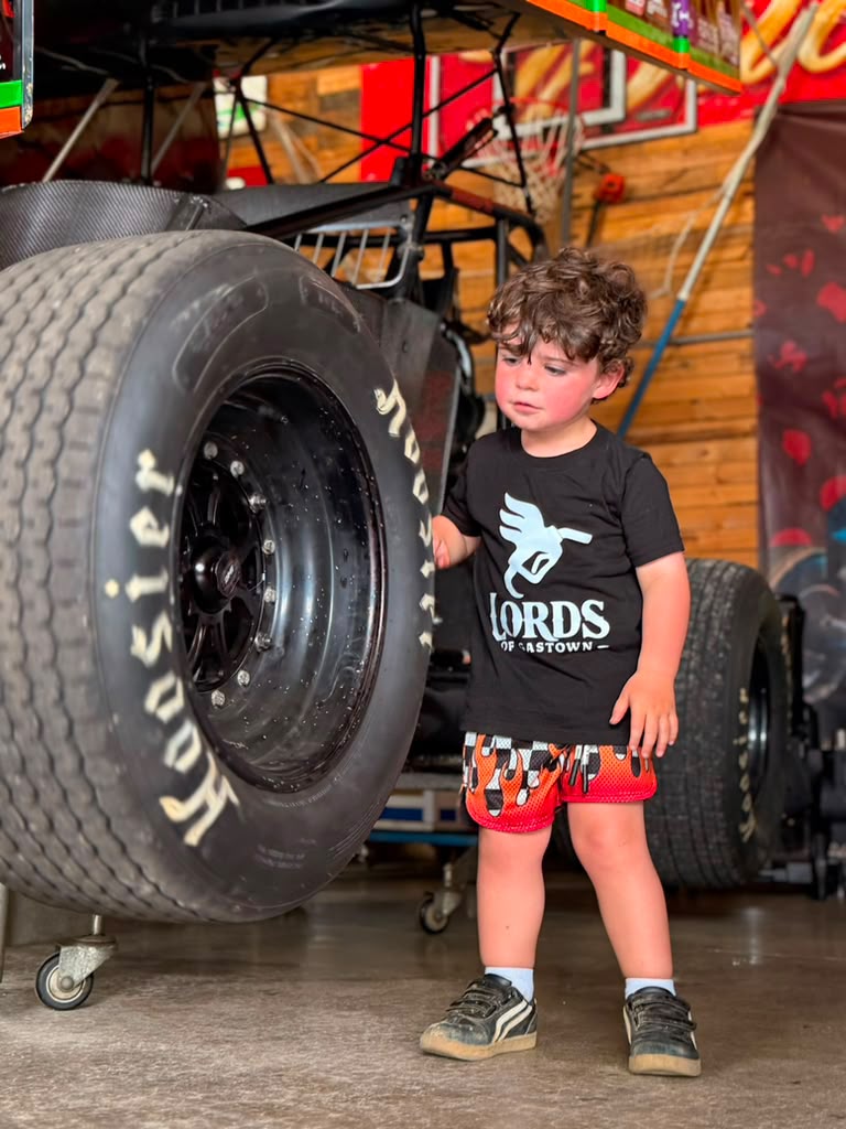 Freedom Nozzle 2.0 Kids Tee