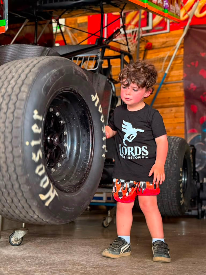 Freedom Nozzle 2.0 Kids Tee