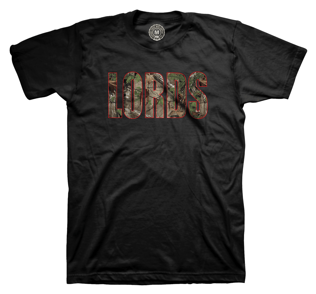 T-shirt Pur Sang