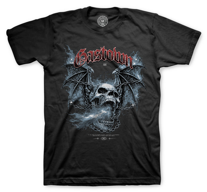 Death From Above Tee