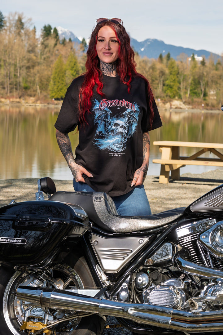 Death From Above Tee