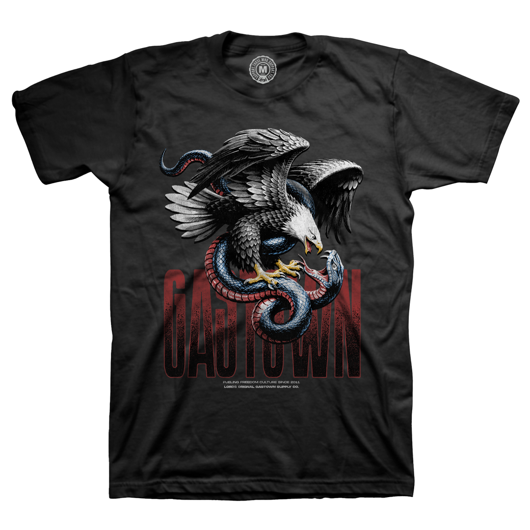 Death Grip Tee