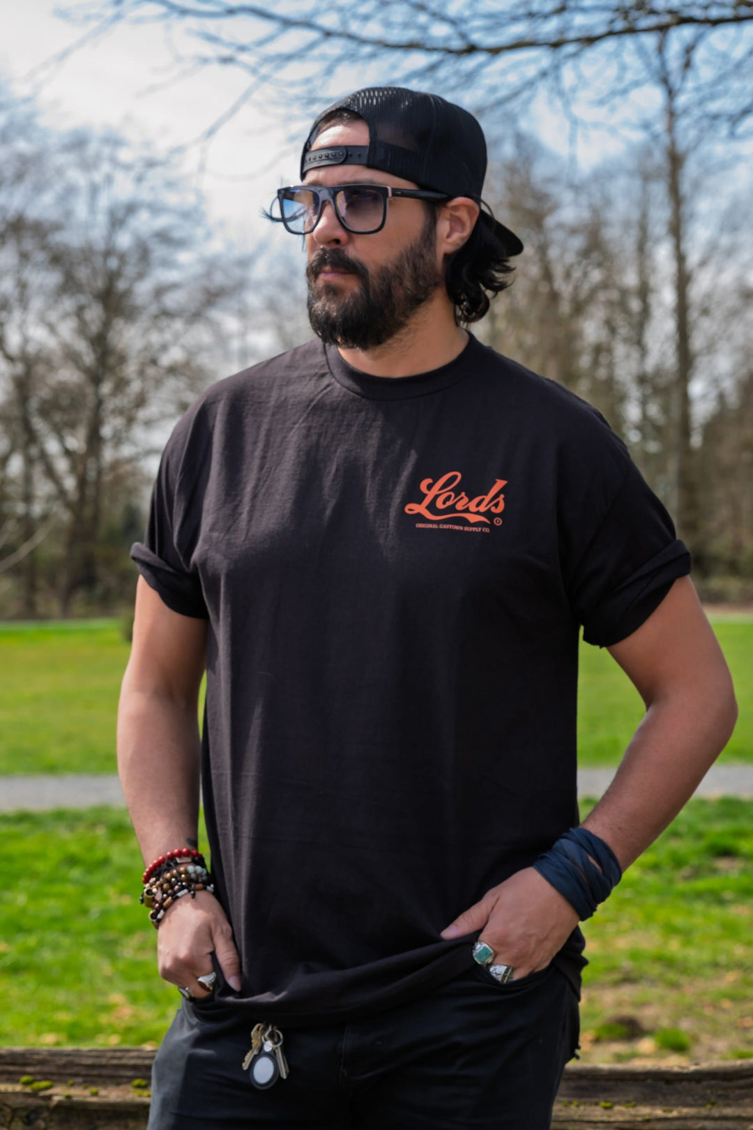 Freedom Aint Free Tee