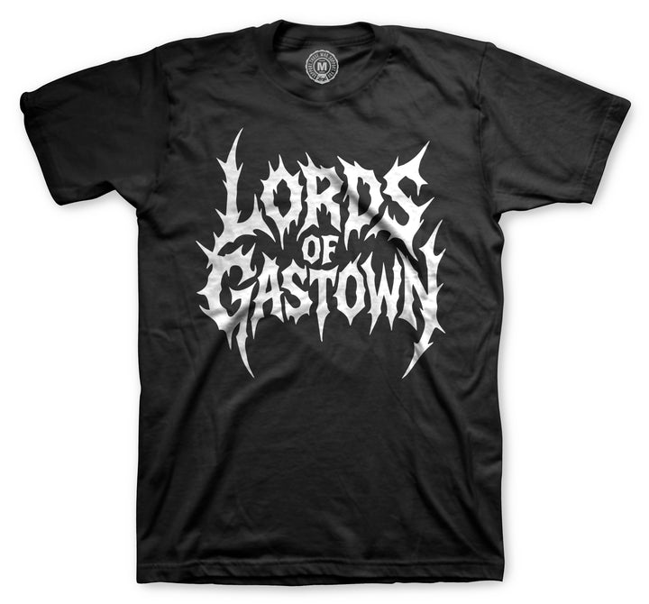 Camiseta de sangre pura