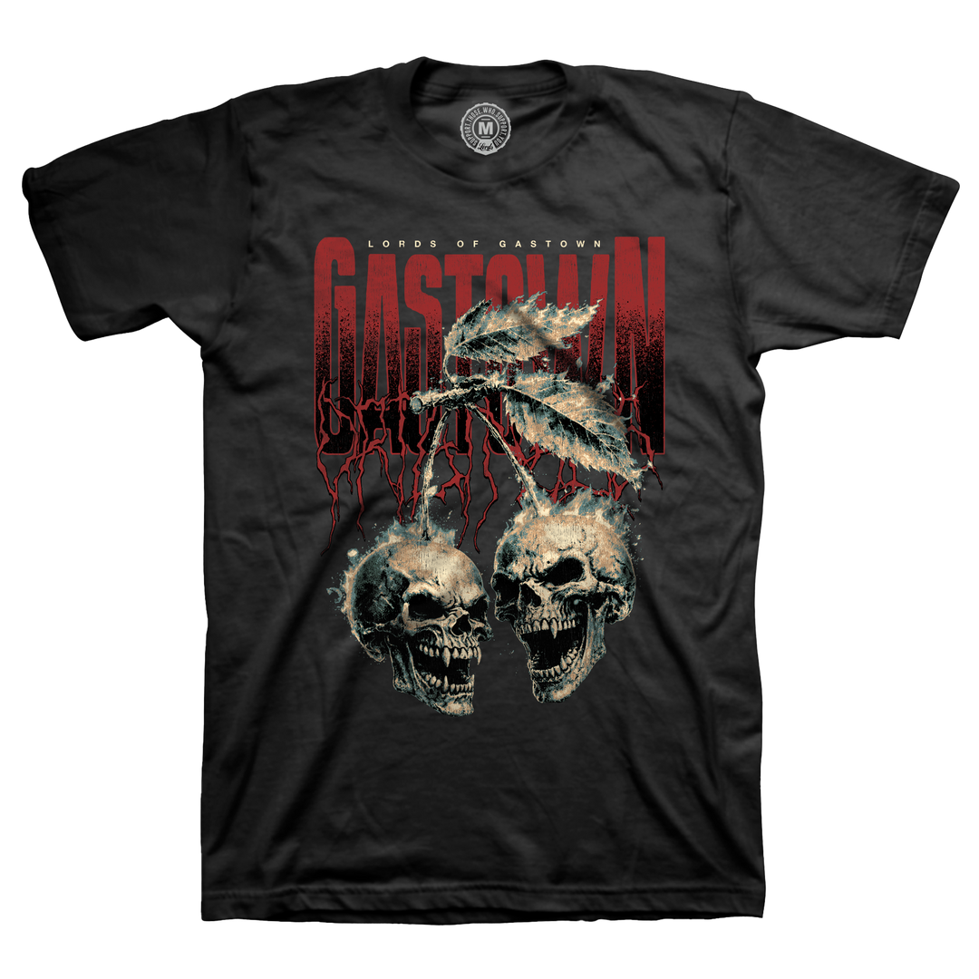 The Last Laugh Tee