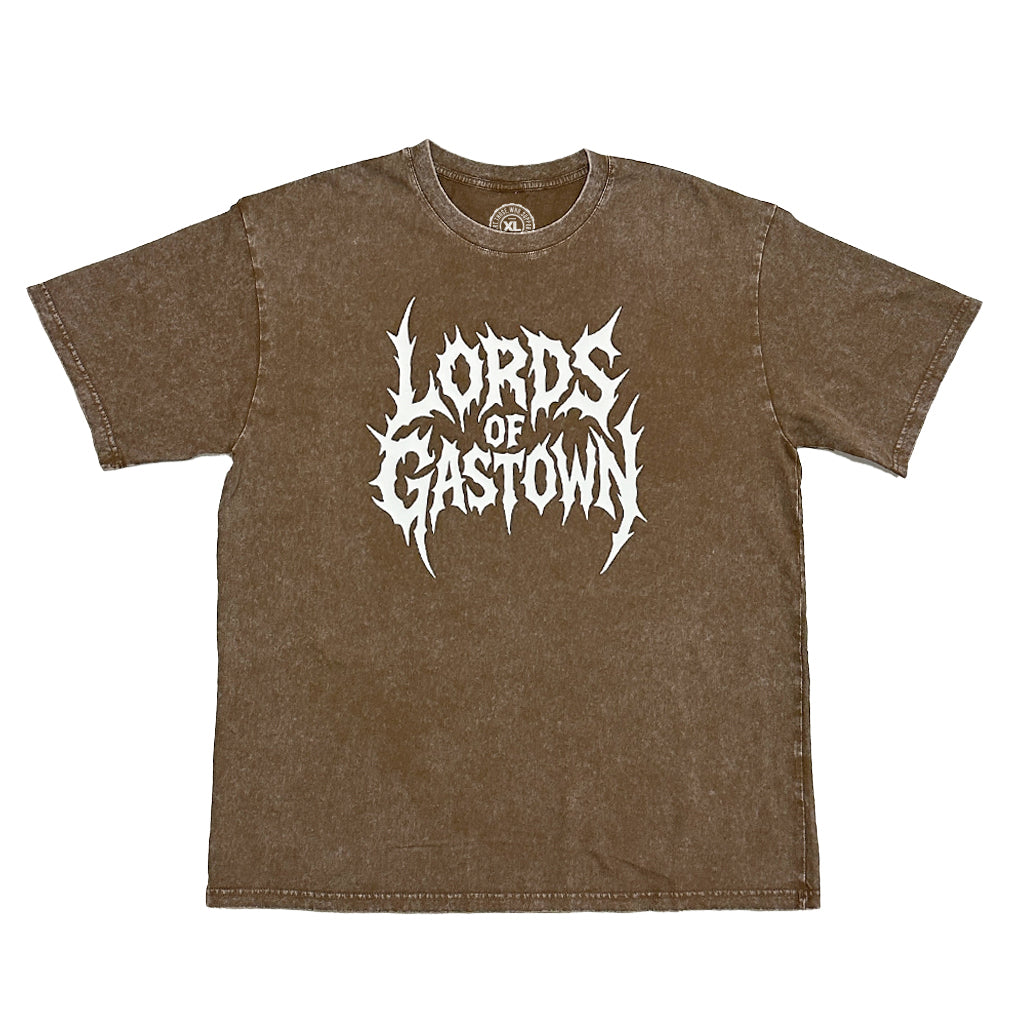 Rolling Heavy Vintage Tee