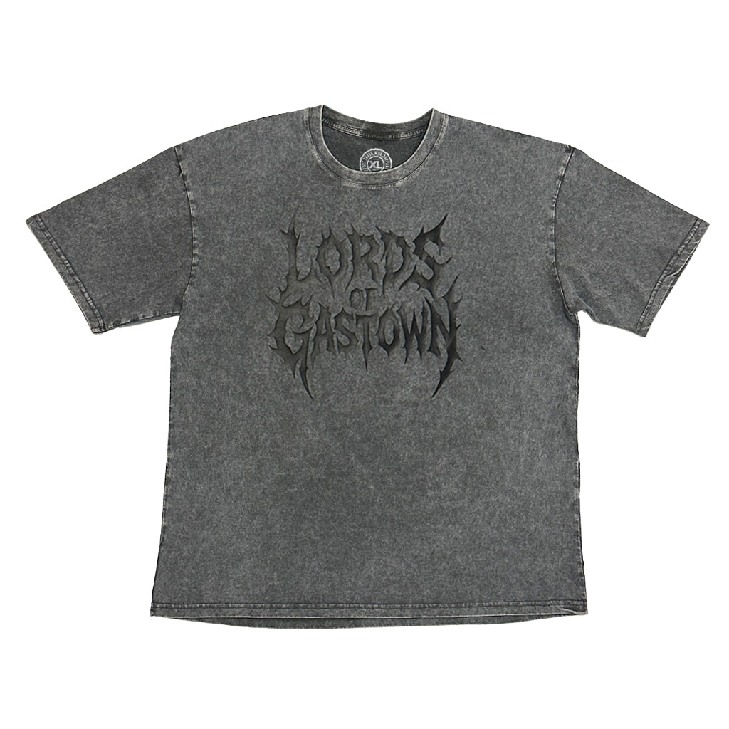 Rolling Heavy Vintage Tee