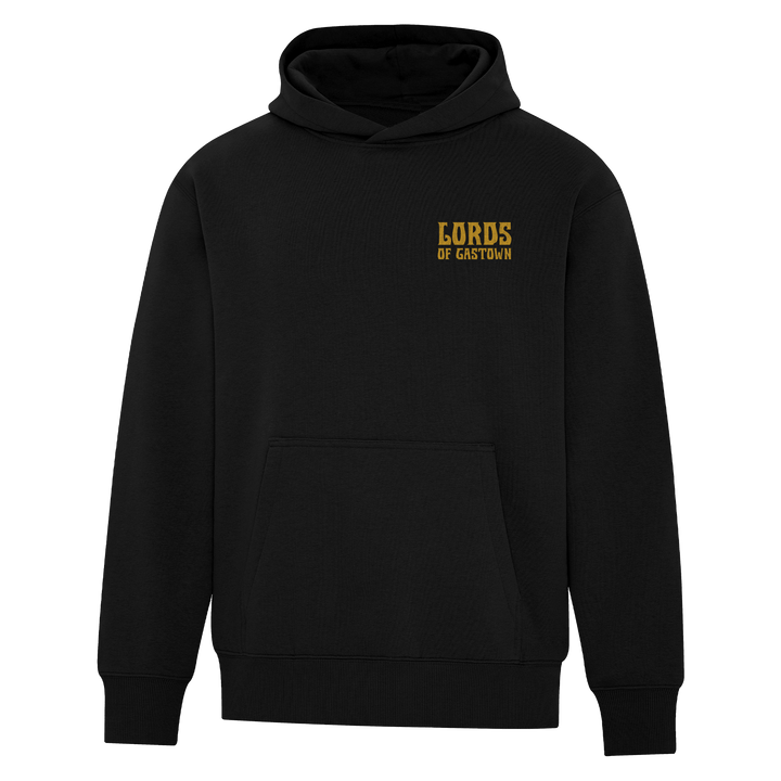 Chief Rocka Heavyweight Hoodie