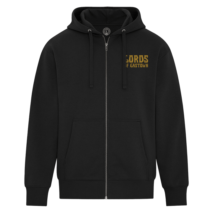 Chief Rocka Heavyweight Zip Hoodie