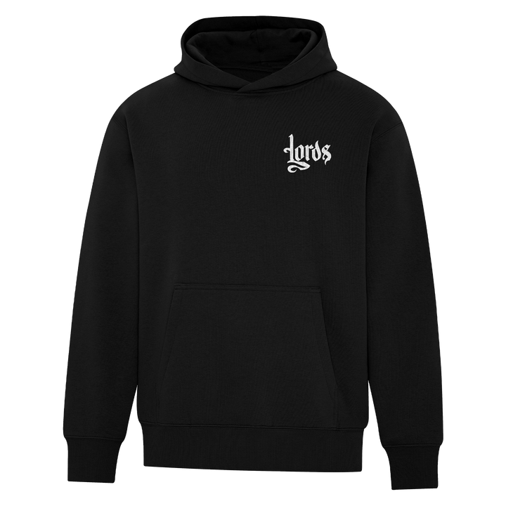 Sweat à capuche Original Supply 