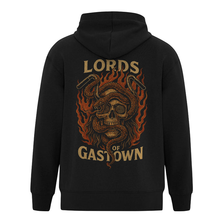 Fear And Loathing Heavyweight Hoodie