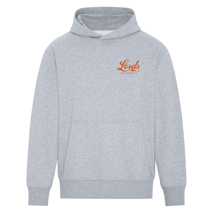Freedom Aint Free Heavyweight Hoodie