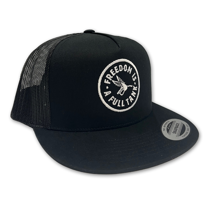 Freedom Crest Hat