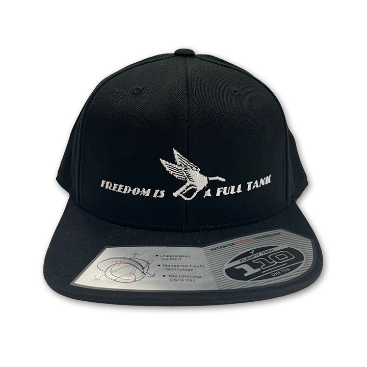 Freedom Moto Hat