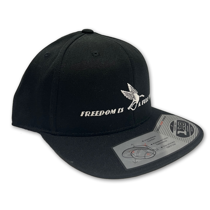 Freedom Moto Hat